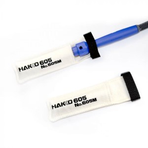 HAKKO COVER,IRON,605