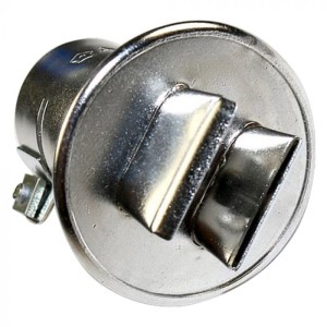 HAKKO NOZZLE,SOJ,19 x 10mm,FR-811/810B/803B/802/801