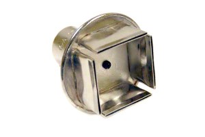 HAKKO NOZZLE,QFP,32.2 x 32.2mm,FR-811/810B/803B/802/801