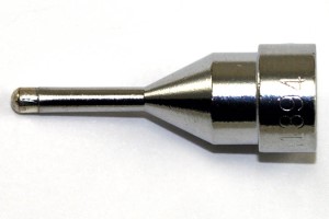 HAKKO NOZZLE,EXTRA LONG,1.0mm,817/808/807