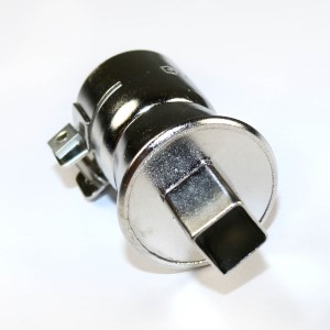HAKKO NOZZLE,BGA,9 x 9 x 12.4(H)mm,FR-811/810B/803B/802/801