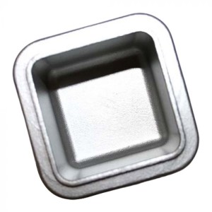 HAKKO POT ONLY,50 x 50mm,FX-301B/300