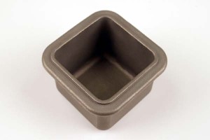 HAKKO POT ONLY,LONGER LIFE,50 x 50mm,FX-301B/300