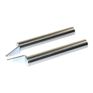 HAKKO TIP,2C,45' ANGLE,2PK,888-079,FX-8804,950