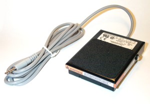 HAKKO SWITCH,FOOT,FM-206/FR-830,375/373