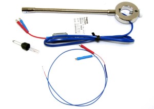 HAKKO PROBE,TEMPERATURE,HOT AIR,FG-101/100,C1541