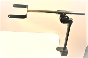 HAKKO HOLDER,ARM STAND,w/KNOB,FA-400