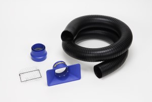 HAKKO KIT,DUCT,RECTANGULAR NOZZLE,FA-430