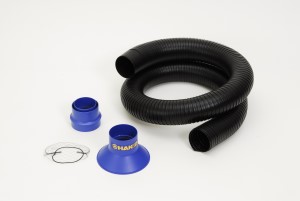 HAKKO KIT,DUCT,ROUND NOZZLE,FA-430