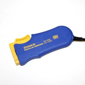 HAKKO PARALLEL REMOVER,HANDPIECE ONLY,FM-2022