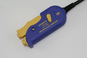 HAKKO MINI PARALLEL REMOVER,HANDPIECE ONLY,FM-2023