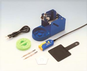 HAKKO CK,MINI PARALLEL REMOVER,w/FH-200 & T9-I,FM-2023
