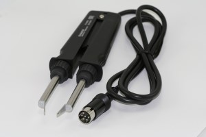 HAKKO TWEEZER,HOT,26V,w/A1378,FX-889/888D/888,FX-8804