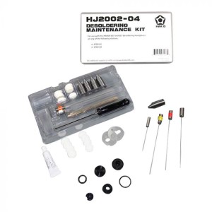 HAKKO KIT,DESOLDER,MAINTENANCE,FM-2024