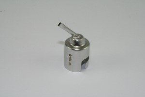 HAKKO NOZZLE,BENT,SINGLE,1.5 x 3mm,FR-811/810B/810