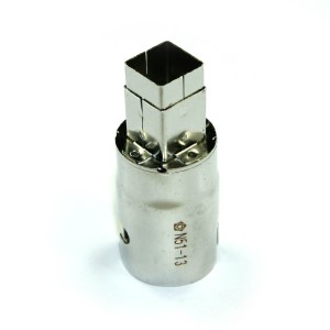 HAKKO NOZZLE,BGA,10 x 10mm,FR-811/810B/810