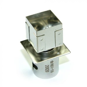 HAKKO NOZZLE,BGA,20 x 20mm,FR-811/810B/810