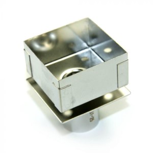 HAKKO NOZZLE,BGA,38 x 38mm,FR-811/810B/810