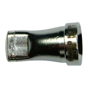 HAKKO NOZZLE,6.2 x 1.5mm,UHD,FR-4001
