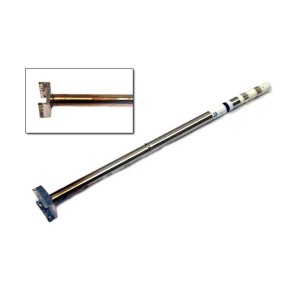 HAKKO TIP,TUNNEL,13.2 x 9.5mm,SOIC-20,FM-2027