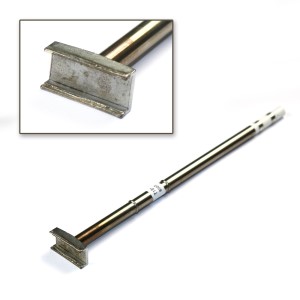 HAKKO TIP,TUNNEL,18.8 x 7.9mm,SOJ-28,FM-2027