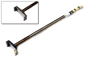 HAKKO TIP,TUNNEL,10.2 x 19.5mm,TSOP-40,FM-2027