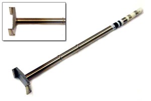 HAKKO TIP,TUNNEL,12 x 19.5mm,TSOP,FM-2027