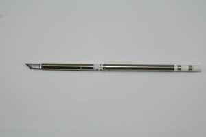 HAKKO TIP,KNIFE,4.7mm/45' x 15mm,FM-2027