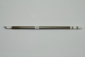 HAKKO TIP,KNIFE,4.7mm/45' x 17mm,FM-2027
