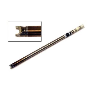 HAKKO TIP,SLOT,3.4 x 1.8mm,CHIP1206,1210,FM-2027