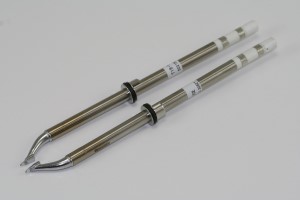 HAKKO TIP,CHIP,2PK,0.5mm,C,FM-2022