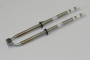 HAKKO TIP,SOP,2PK,10mm,FM-2022