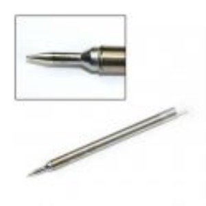 HAKKO TIP,CONICAL,R0.2 x 13.7mm,IH,350'C/660'F,FX-1001