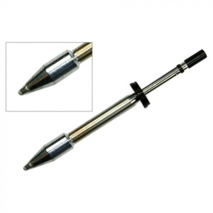 HAKKO TIP,BEVEL,2mm/45' x 17mm,UHD,FX-8002