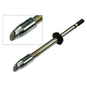 HAKKO TIP,BEVEL,6mm/45' x 13mm,UHD,FX-8002