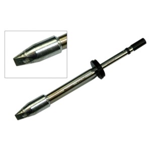HAKKO TIP,CHISEL,5 x 13mm,UHD,FX-8002