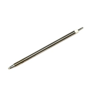HAKKO TIP,CHISEL,1 x 5.2mm,IH,MICRO,350'C/660'F,FX-1002