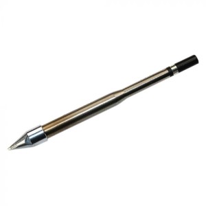 HAKKO TIP,CHISEL,1 x 12mm,FU-6001/6002