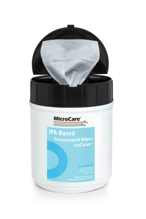 IPA-Based Surface and Stencil Cleaner