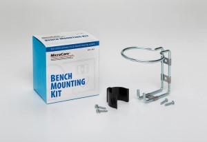 Bench Mounting Kit