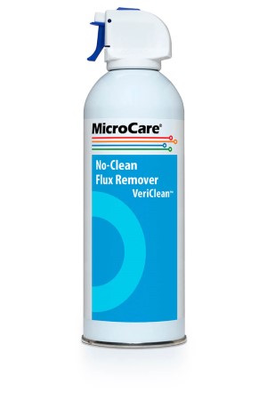 No-Clean Flux Remover- VeriClean