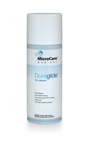 DuraGlide Dry Lubricant Aerosol