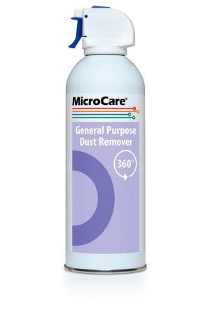 General Purpose Dust Remover 360? (Low GWP)