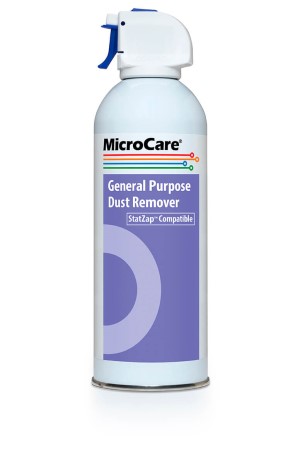 General Purpose Dust Remover, StatZAP  Compatible