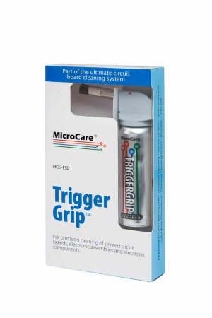 MicroCare TriggerGrip