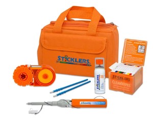 Field Cleaning Kits