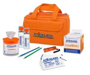 Field Cleaning Kits