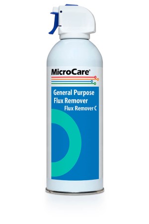 General Purpose Flux Remover- Flux Remover C