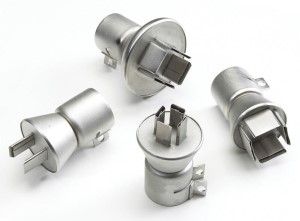 NOZZLE KIT FOR CHIP RESISTORS/SOIC & TSOP/PACKAGES