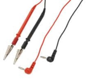 Tester - Straight Replacement Probe 